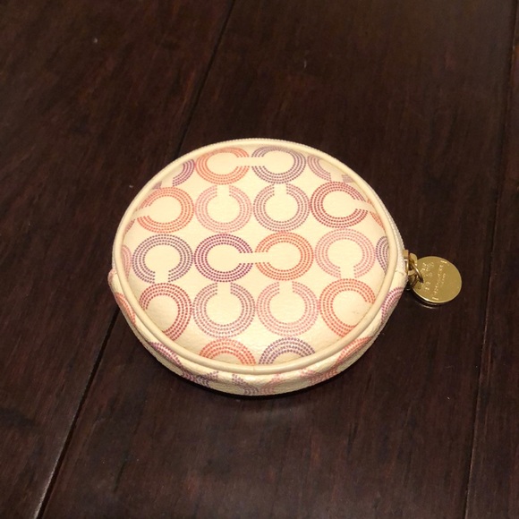 Coach Handbags - Coach coin purse